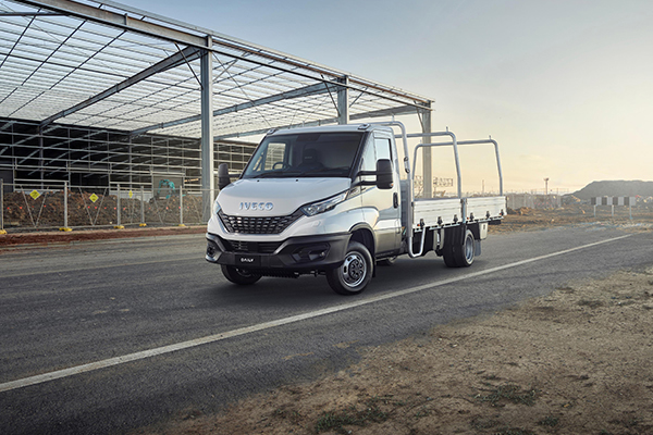 2021 Iveco Daily specifications detailed: New engine, more safety, iveco  daily 