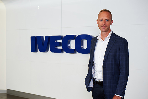 IVECO manufacturing announcements